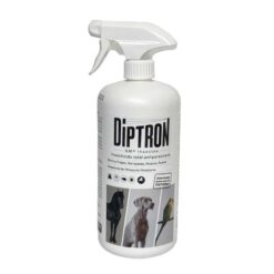 DIPTRON QM - Insecticida total en spray Marjoman Distribution comprar equipación equitación España