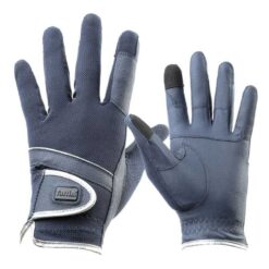 Guantes Tattini en tejido técnico transpirable Tattini comprar equipación equitación España