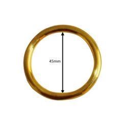 ANILLA DE BRONCE Marjoman Distribution comprar equipación equitación España