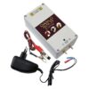 PASTOR DE CERCADO ELÉCTRICO DASLO GOLD Tattini comprar equipación equitación España