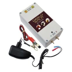 PASTOR DE CERCADO ELÉCTRICO DASLO GOLD Tattini comprar equipación equitación España
