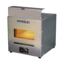 Horno eléctrico Forgelec Werkman Hoofcare comprar equipación equitación España