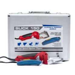Pack esquiladoras: Slick 150 + Slick Art Pro Liveryman comprar equipación equitación España