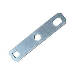 LLAVE PLANA PARA RAMPLONES Marjoman Distribution comprar equipación equitación España