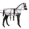 ENGANCHE SINTÉTICO PONY/SHETLAND Tattini comprar equipación equitación España