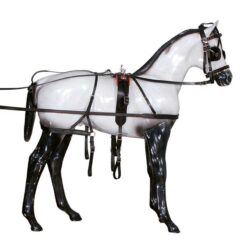 ENGANCHE SINTÉTICO PONY/SHETLAND Tattini comprar equipación equitación España