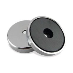 Imán redondo diámetro 71mm Marjoman Distribution comprar equipación equitación España