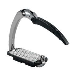 Alternative view of Estribo de seguridad Tattini en aleación de aluminio