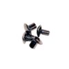 TORNILLOS PARA CABEZADA Y RIENDAS 5/16 Tattini comprar equipación equitación España