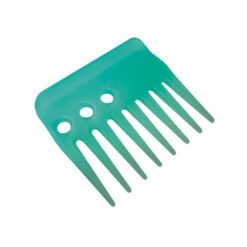 Peine plástico Tattini 8 dientes Tattini comprar equipación equitación España