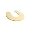 STRIDER NEW BER: TAPA BEIGE ANILLO BLANDA Marjoman Distribution comprar equipación equitación España