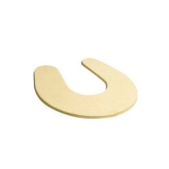 STRIDER NEW BER: TAPA BEIGE ANILLO BLANDA Marjoman Distribution comprar equipación equitación España