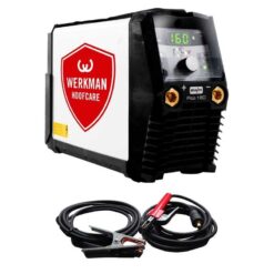 GRUPO SOLDADURA COMPLETO WERKMAN Werkman Hoofcare comprar equipación equitación España