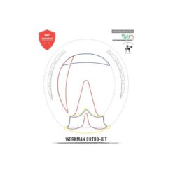 ORTHO-KIT 1.0 ENGELS Werkman Hoofcare comprar equipación equitación España
