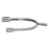 ESPUELA TATTINI HOMBRE EN ACERO INOX GALLO Tattini comprar equipación equitación España