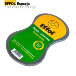 ESPONJA EFFOL WONDER SPONGE -