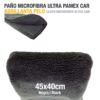 PAÑO MICROFIBRA ULTRA PAMEX CAR 45X40CM ABRILLANTA PELO -