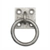 AMARRE ANILLA PARED GALVANIZADO S30P -