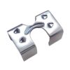 AMARRE ABRAZADERA PARA RAMAL HRCT-10 - Combinación: Chromed