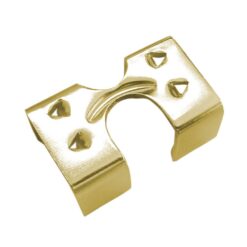 AMARRE ABRAZADERA PARA RAMAL HRCT-10 - Combinación: Brass