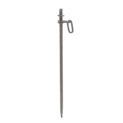 AMARRE SUELO PARA CABALLOS GALVANIZADO S62 -