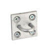 AMARRE ANILLA PARED SIN ANILLA GALVANIZADO S30PL STUBBS -