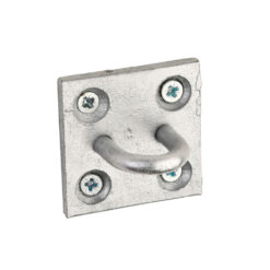 AMARRE ANILLA PARED SIN ANILLA GALVANIZADO S30PL STUBBS -