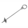 AMARRE ANILLA PARA PARED LARGO STUBBS S30LS 25cm -