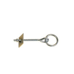 AMARRE ANILLA PARA PARED CORTO STUBBS S30S 11cm -