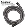 ASPIRADOR REPUESTO MANGUERA GRANDE 5700402 -