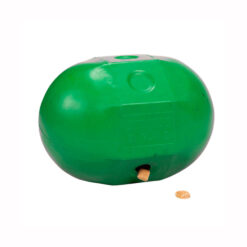 JUGUETE: BALÓN PARA CABALLO STUBBS S420 - Color: Lime