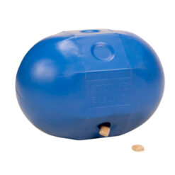 JUGUETE: BALÓN PARA CABALLO STUBBS S420 - Color: Baby Blue