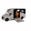 JUGUETE: CAMIONETA PARA CABALLOS 510212 -
