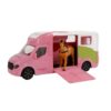 JUGUETE: CAMIONETA PARA CABALLOS 510212 -