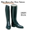 BOTA GOMA CON FORRO INTERIOR - Tamaño: 40MS