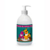 PERRO ACEITE DE SALMÓN PARA PELO Y PIEL 250ml -