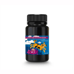 PERRO COMPLEJO VITAMÍNICO FBL 60 comprimidos -
