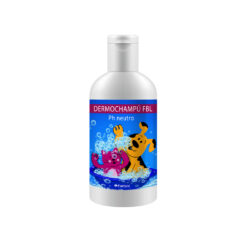 PERRO DERMO CHAMPÚ FBL 250ml -