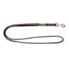 PERRO CORREA CALIFORNIA MARRÓN 200cm x 20mm -