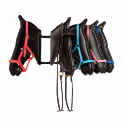 CABEZAS CABALLO EXPONER CABEZADAS S1125 STUBBS -