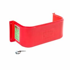 SOPORTE BANDEJA UTENSILIOS STUBBS S861 - Color: Red