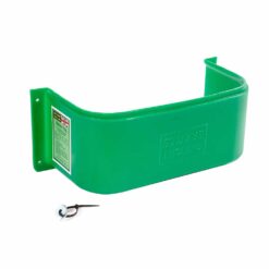 SOPORTE BANDEJA UTENSILIOS STUBBS S861 - Color: Green
