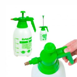 BOTELLA PULVERIZAR 2 LITROS 5073-6 -