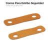 CORREA PARA ESTRIBO SEGURIDAD PAR -
