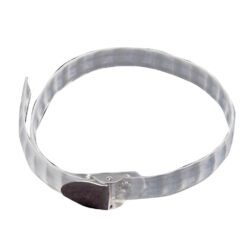 CORREA PARA PROTECTOR HAMPA TRANSPARENTE -