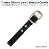 CORREA ELÁSTICA PARA CABEZADA CUADRA HI-103K-10 -