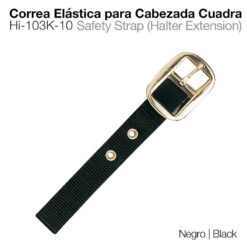 CORREA ELÁSTICA PARA CABEZADA CUADRA HI-103K-10 -