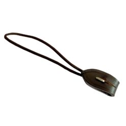 CORREA PUENTE PELHAM 2760-Z60 - Color: Brown