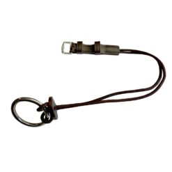 CORREA FILETE ELEVADOR HS-42115 - Color: Brown