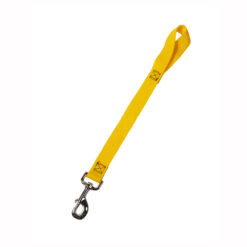 CORREA SOPORTE PARA CUBO STUBBS S8500 - Color: Yellow